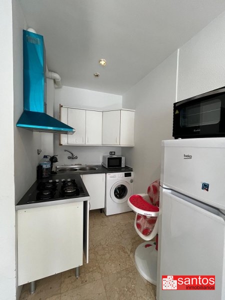 APARTAMENTO EN VENTA EN DON BENITO (AVDA. DE LA CONSTITUCIÓN)