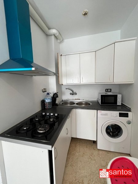 APARTAMENTO EN VENTA EN DON BENITO (AVDA. DE LA CONSTITUCIÓN)