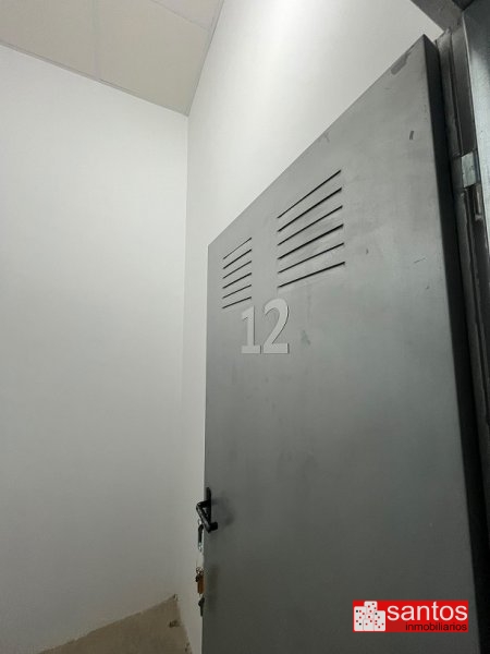 GARAJE EN VENTA EN DON BENITO (PLAZA DE LAS ALBERCAS)