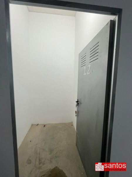 GARAJE EN VENTA EN DON BENITO (PLAZA DE LAS ALBERCAS)