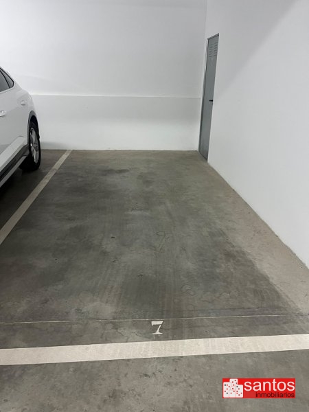 GARAJE EN VENTA EN DON BENITO (PLAZA DE LAS ALBERCAS)