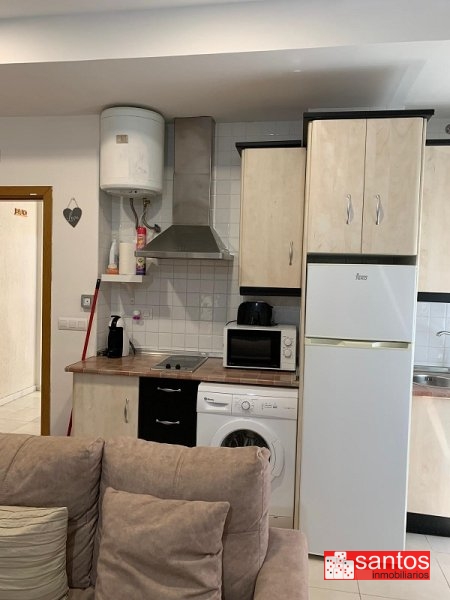 APARTAMENTO EN VENTA EN DON BENITO (AVDA. DEL PILAR)