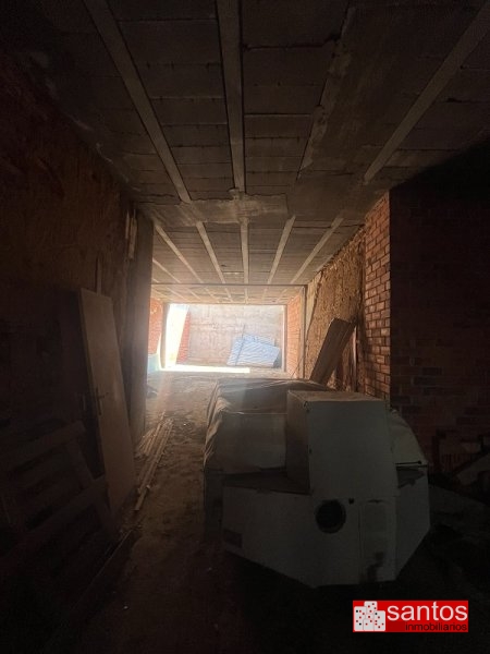 PISO EN VENTA EN VILLANUEVA DE LA SERENA (CENTRO)