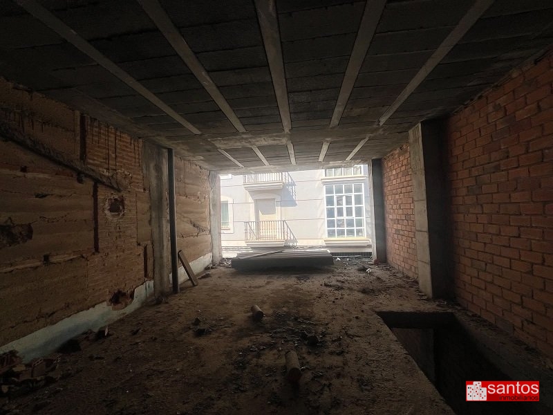 PISO EN VENTA EN VILLANUEVA DE LA SERENA (CENTRO)
