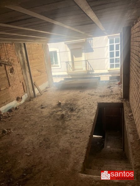 PISO EN VENTA EN VILLANUEVA DE LA SERENA (CENTRO)