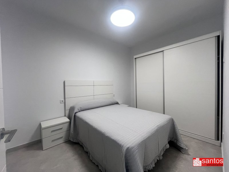 APARTAMENTO EN ALQUILER EN DON BENITO (PLAZA DE LAS ALBERCAS)