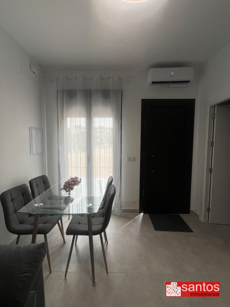 APARTAMENTO EN ALQUILER EN DON BENITO (PLAZA DE LAS ALBERCAS)