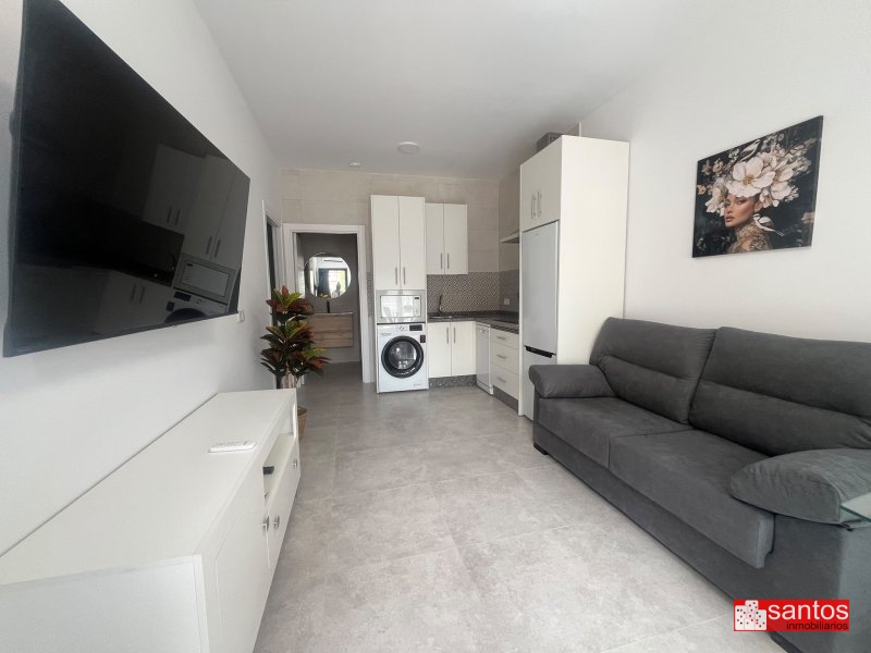 APARTAMENTO EN ALQUILER EN DON BENITO (PLAZA DE LAS ALBERCAS)