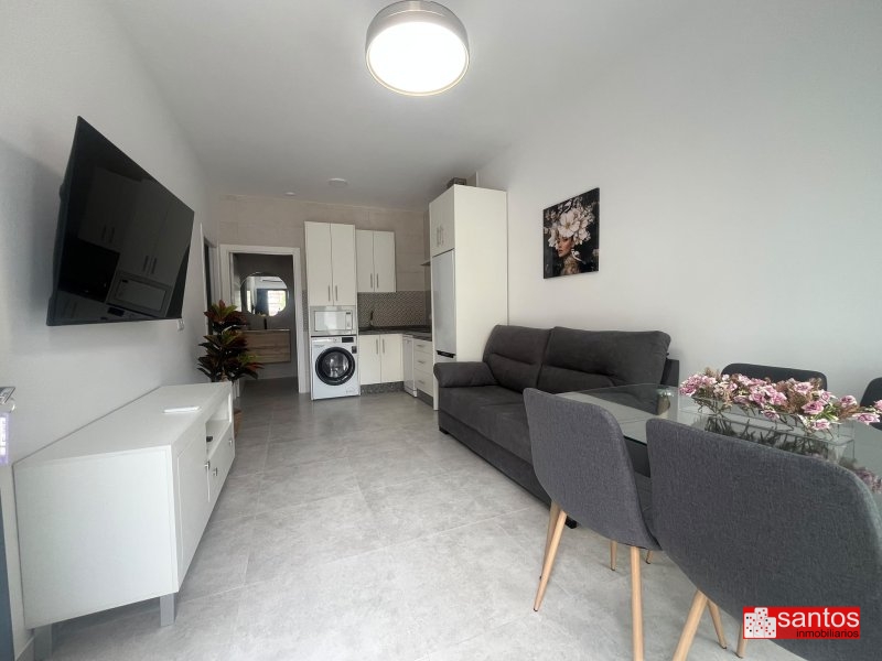 APARTAMENTO EN ALQUILER EN DON BENITO (PLAZA DE LAS ALBERCAS)