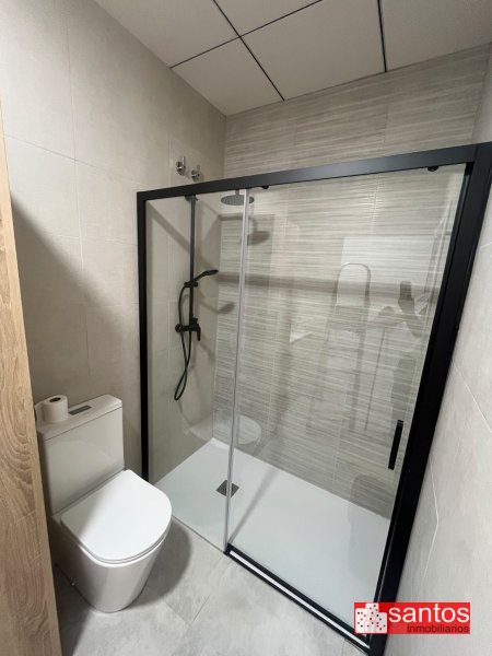 APARTAMENTO EN ALQUILER EN DON BENITO (PLAZA DE LAS ALBERCAS)