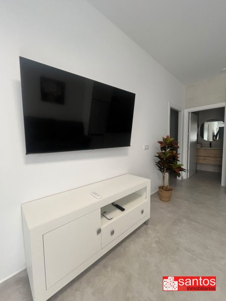 APARTAMENTO EN ALQUILER EN DON BENITO (PLAZA DE LAS ALBERCAS)