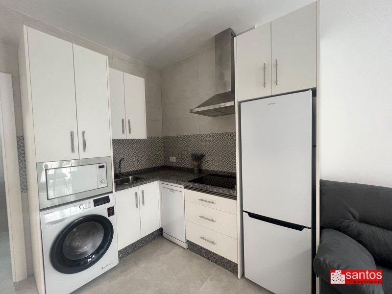 APARTAMENTO EN ALQUILER EN DON BENITO (PLAZA DE LAS ALBERCAS)