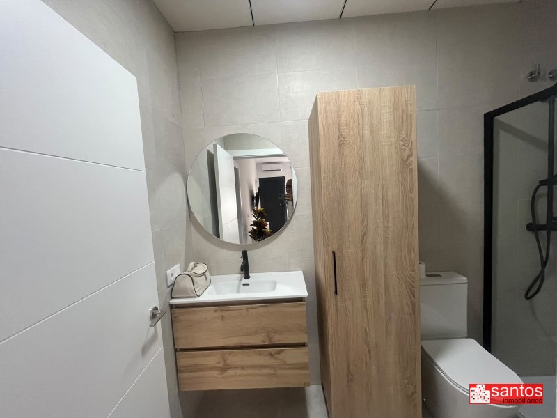 APARTAMENTO EN ALQUILER EN DON BENITO (PLAZA DE LAS ALBERCAS)