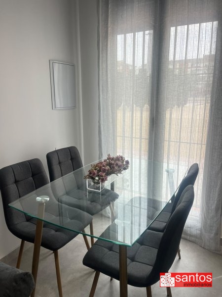 APARTAMENTO EN ALQUILER EN DON BENITO (PLAZA DE LAS ALBERCAS)