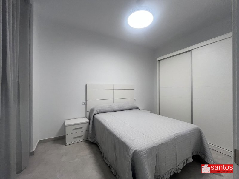 APARTAMENTO EN ALQUILER EN DON BENITO (PLAZA DE LAS ALBERCAS)