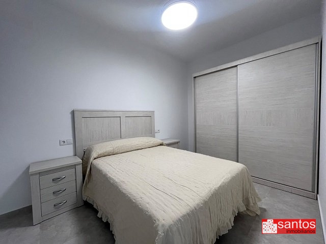 APARTAMENTO EN ALQUILER EN DON BENITO (PLAZA DE LAS ALBERCAS)