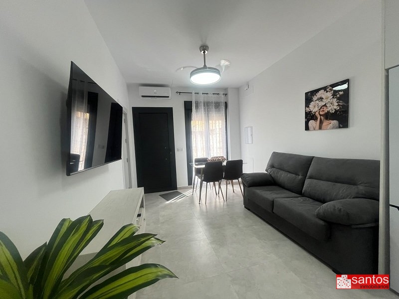 APARTAMENTO EN ALQUILER EN DON BENITO (PLAZA DE LAS ALBERCAS)