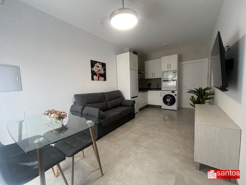 APARTAMENTO EN ALQUILER EN DON BENITO (PLAZA DE LAS ALBERCAS)