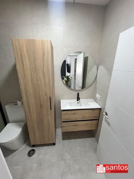 APARTAMENTO EN ALQUILER EN DON BENITO (PLAZA DE LAS ALBERCAS)