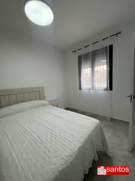 APARTAMENTO EN ALQUILER EN DON BENITO (PLAZA DE LAS ALBERCAS)