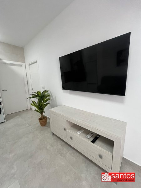 APARTAMENTO EN ALQUILER EN DON BENITO (PLAZA DE LAS ALBERCAS)