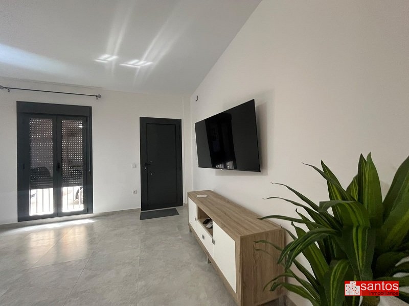APARTAMENTO EN ALQUILER EN DON BENITO (PLAZA DE LAS ALBERCAS)
