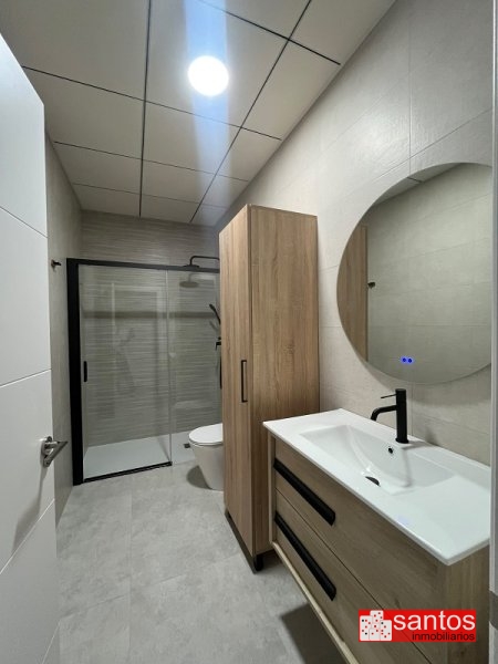 APARTAMENTO EN ALQUILER EN DON BENITO (PLAZA DE LAS ALBERCAS)