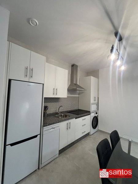 APARTAMENTO EN ALQUILER EN DON BENITO (PLAZA DE LAS ALBERCAS)