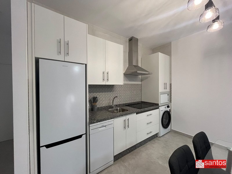APARTAMENTO EN ALQUILER EN DON BENITO (PLAZA DE LAS ALBERCAS)