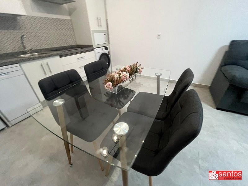 APARTAMENTO EN ALQUILER EN DON BENITO (PLAZA DE LAS ALBERCAS)