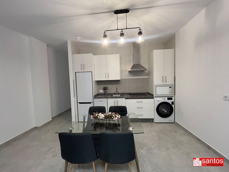 APARTAMENTO EN ALQUILER EN DON BENITO (PLAZA DE LAS ALBERCAS)