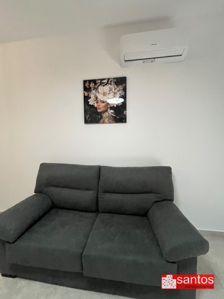 APARTAMENTO EN ALQUILER EN DON BENITO (PLAZA DE LAS ALBERCAS)