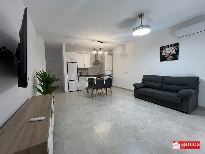 APARTAMENTO EN ALQUILER EN DON BENITO (PLAZA DE LAS ALBERCAS)