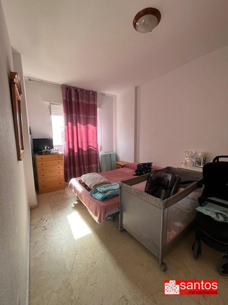 APARTAMENTO EN VENTA EN DON BENITO (AVDA. DE LA CONSTITUCIÓN)