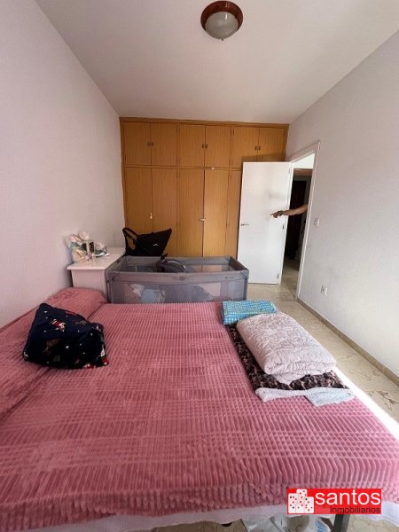 APARTAMENTO EN VENTA EN DON BENITO (AVDA. DE LA CONSTITUCIÓN)