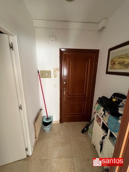 APARTAMENTO EN VENTA EN DON BENITO (AVDA. DE LA CONSTITUCIÓN)