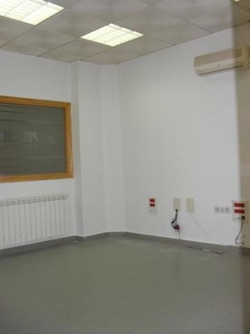LOCAL EN VENTA EN DON BENITO (AVDA. DE CÓRDOBA)
