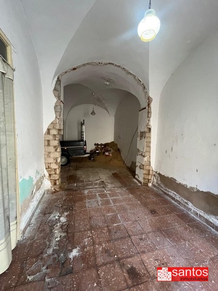 CASA EN VENTA EN VILLANUEVA DE LA SERENA