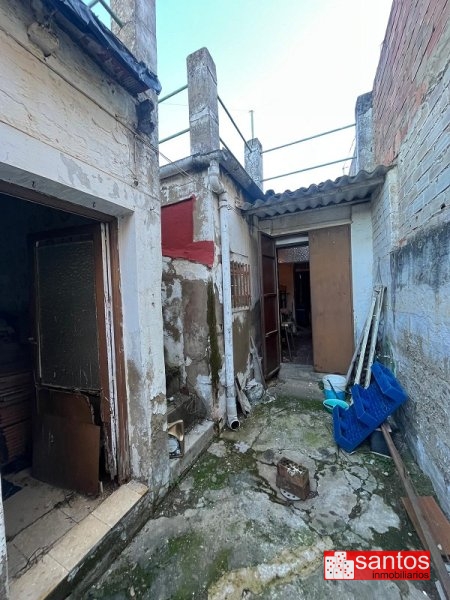 CASA EN VENTA EN VILLANUEVA DE LA SERENA