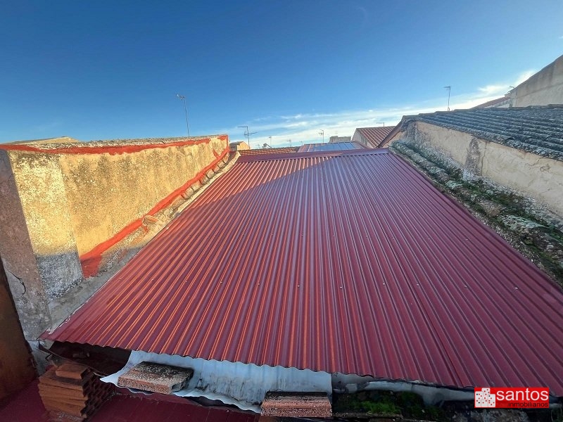 CASA EN VENTA EN VILLANUEVA DE LA SERENA