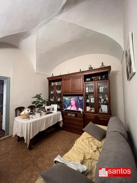 CASA EN VENTA EN DON BENITO (SAN GREGORIO)