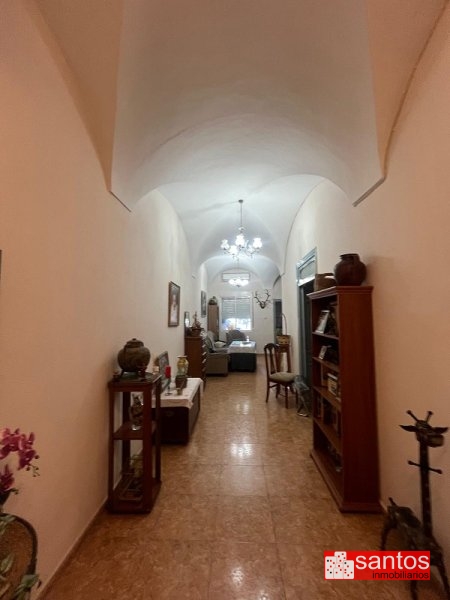 CASA EN VENTA EN DON BENITO (SAN GREGORIO)