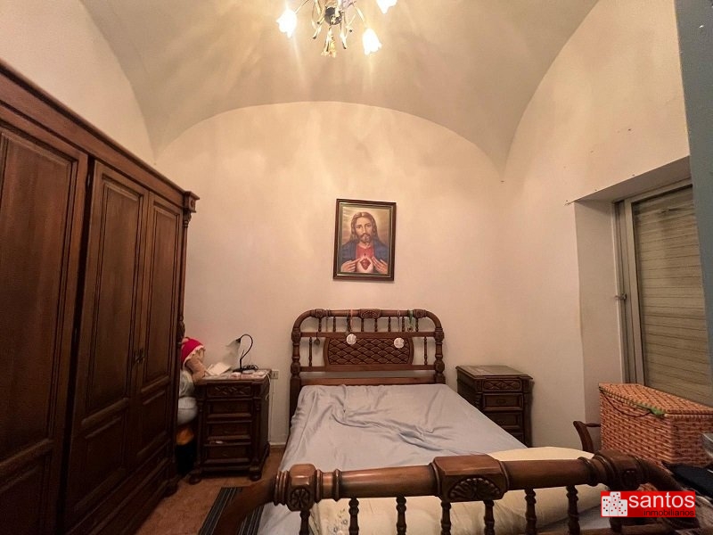 CASA EN VENTA EN DON BENITO (SAN GREGORIO)