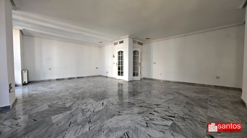 PISO EN VENTA EN DON BENITO