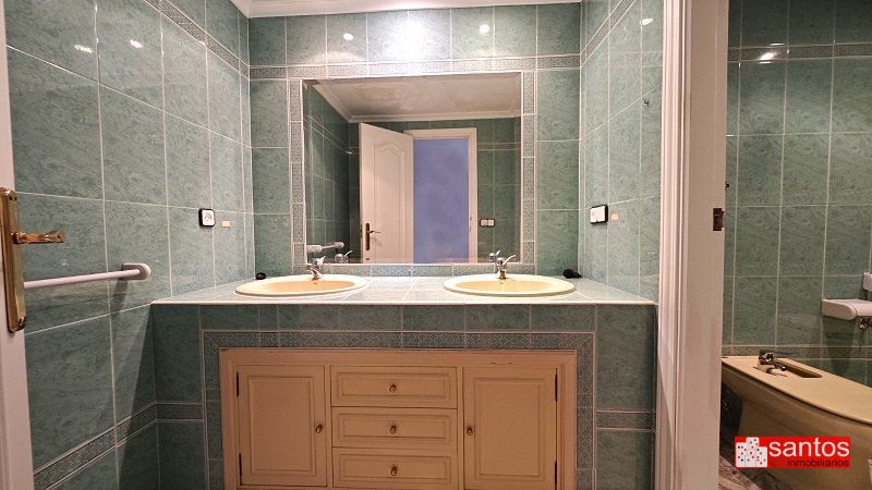 PISO EN VENTA EN DON BENITO