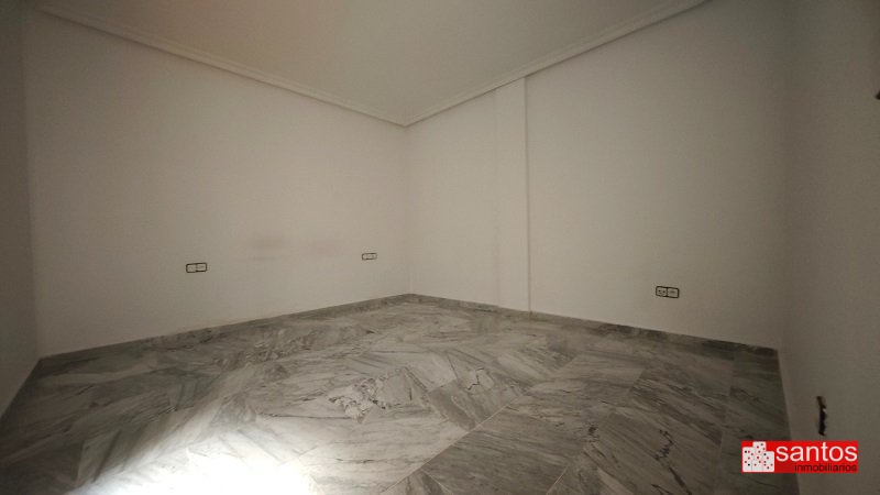 PISO EN VENTA EN DON BENITO