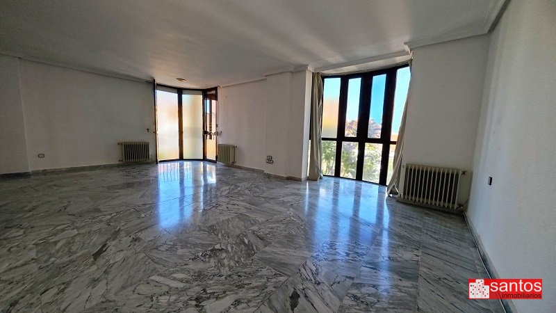 PISO EN VENTA EN DON BENITO