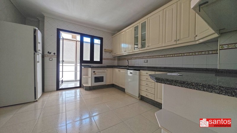 PISO EN VENTA EN DON BENITO