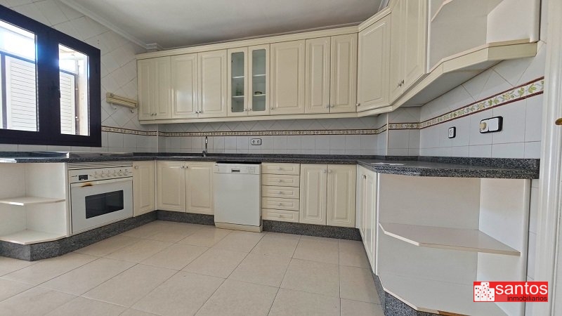 PISO EN VENTA EN DON BENITO
