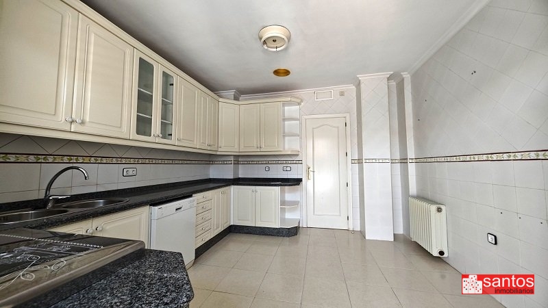 PISO EN VENTA EN DON BENITO